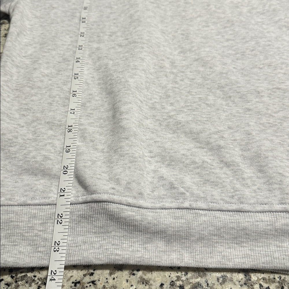 Gingerbread Man Hoodie - Picture 6 of 9